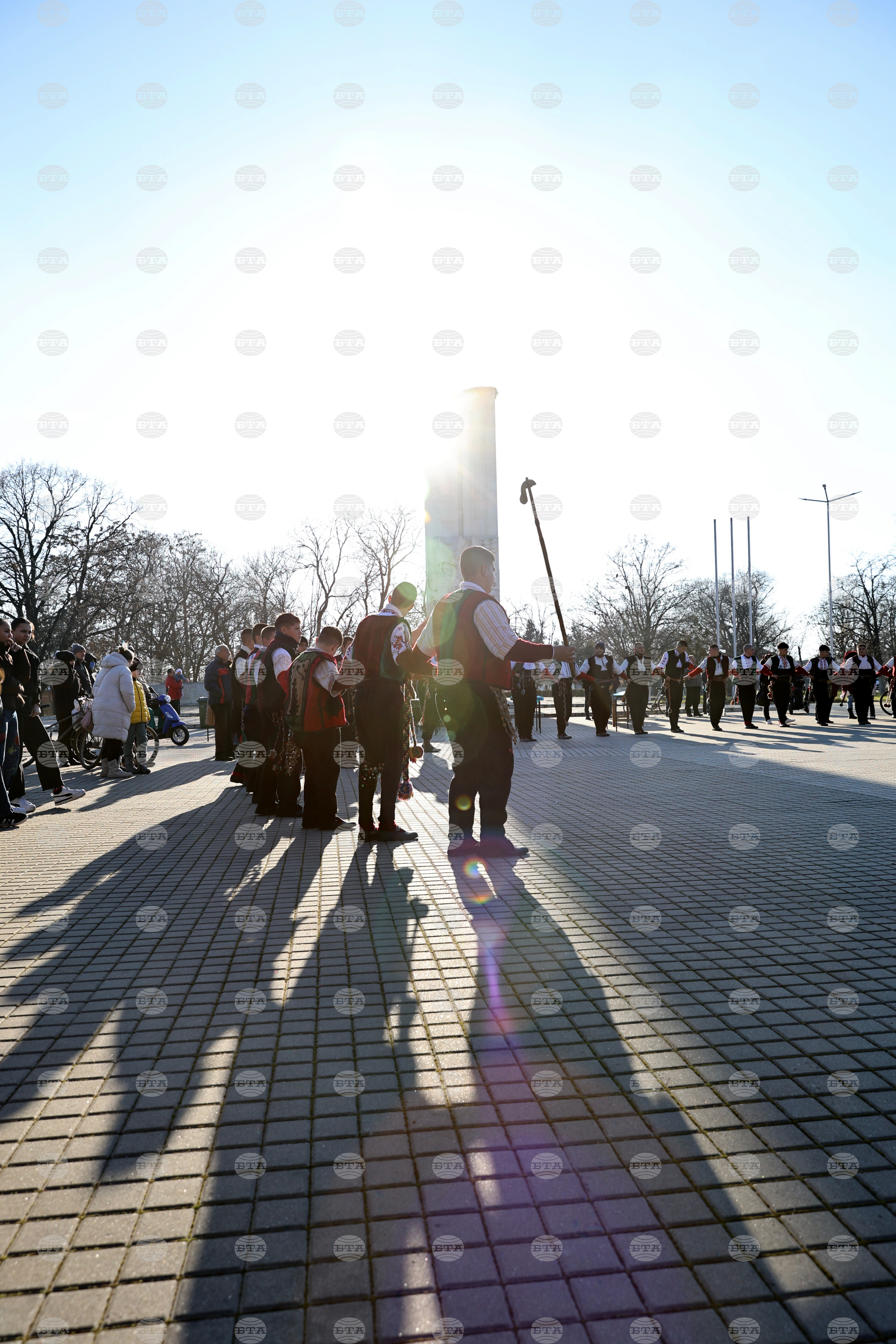 Съединение - „Куди“ - местен обичай 