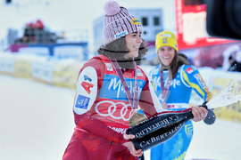 Italy World Cup Alpine Skiing