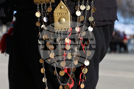 Съединение - „Куди“ - местен обичай 