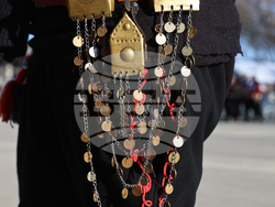 Съединение - „Куди“ - местен обичай 