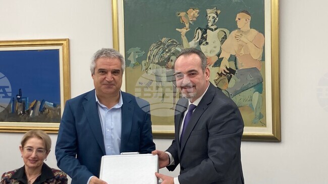 Българската стопанска камара пое председателството на АОБР за 2026 година