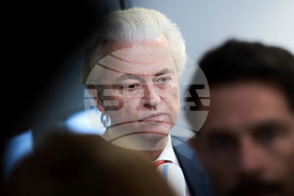 Netherlands Wilders