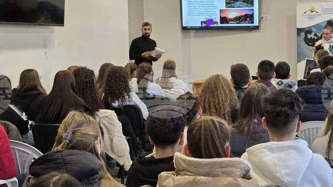 Туристическият информационен център в Кърджали подема нова инициатива, целяща учениците да опознаят родния си край