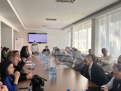 Снимка: Областна администрация Варна