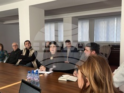 Снимка: Областна администрация Варна