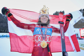 Italy World Cup Alpine Skiing