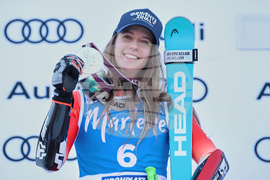 Italy World Cup Alpine Skiing