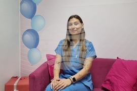 Плевен - д-р Виктория Андреева - интервю