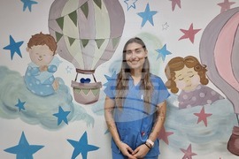 Плевен - д-р Виктория Андреева - интервю