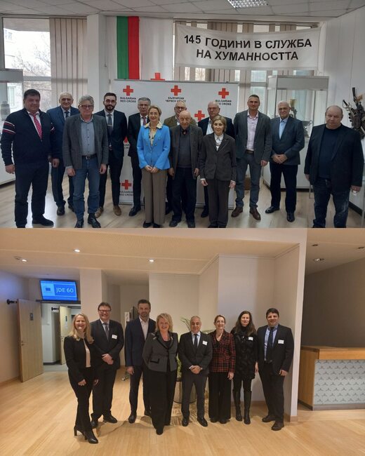 АИКБ: Медицинският клъстер отчете активна и разпознаваема роля в здравния сектор през 2025 г. и очерта Науките за живота като водещ приоритет за 2026 г.