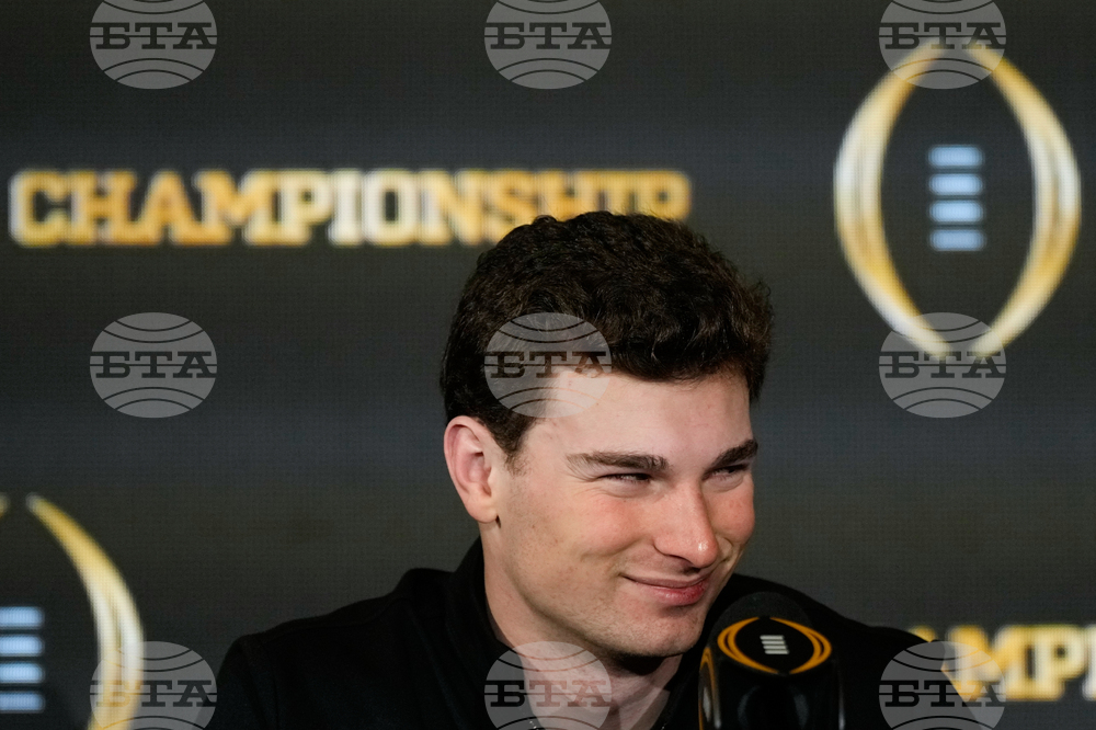 CFP National Championship Football