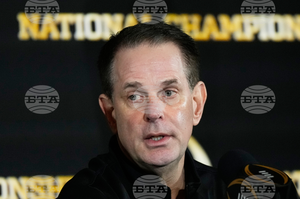 CFP National Championship Football