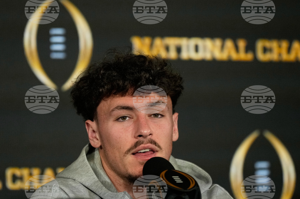 CFP National Championship Football