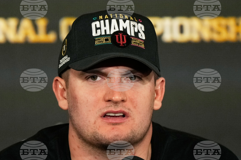 CFP National Championship Football