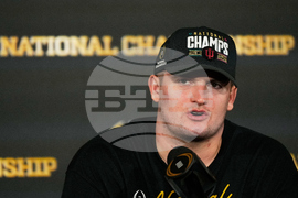 CFP National Championship Football