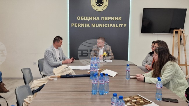 Постъпили са близо 1043 заявления от граждани за подмяна на отоплителни уреди по програма „За по-чист въздух в община Перник“