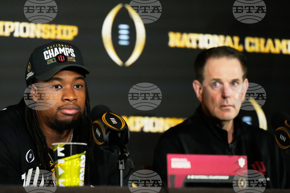 CFP National Championship Football