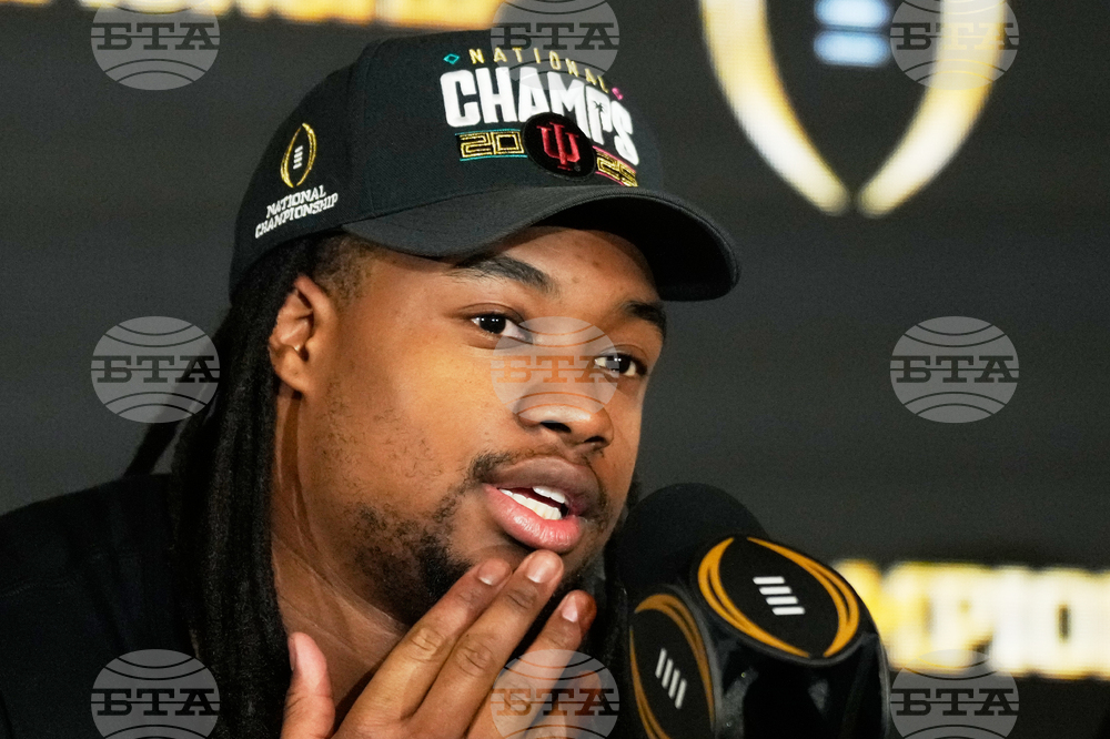 CFP National Championship Football