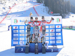 Снимка: Община Банско