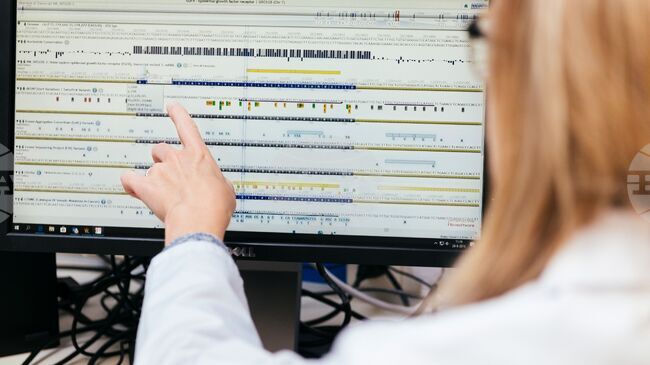 Белга: Учени от Льовен разработиха кръвен тест за ранно откриване на рак