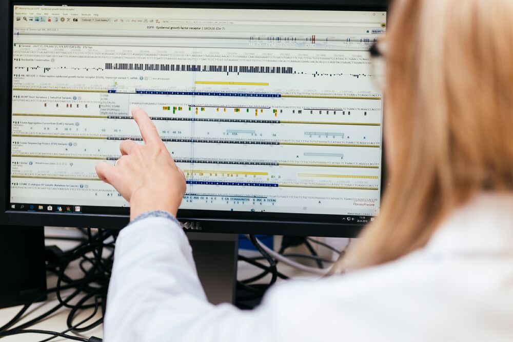 Белга: Учени от Льовен разработиха кръвен тест за ранно откриване на рак