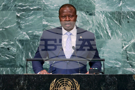 Togo Burkina Faso Extradition