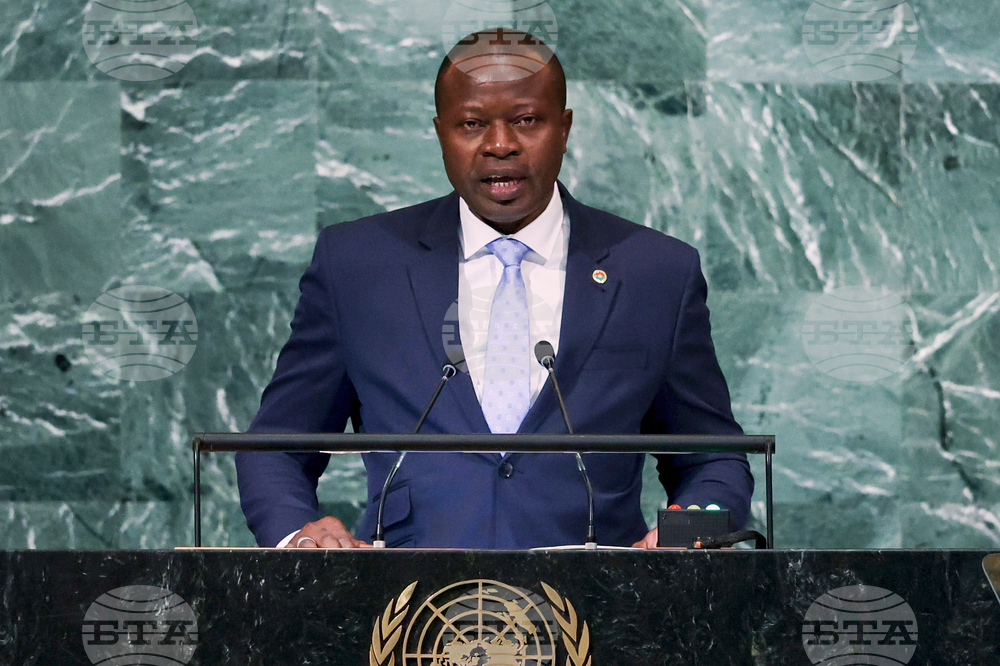 Togo Burkina Faso Extradition