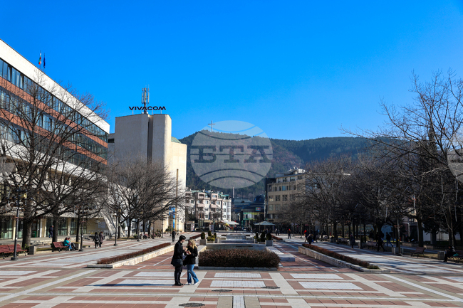 Какви прояви имаха днес кандидатите за народни представители в 1-ви МИР – Благоевград