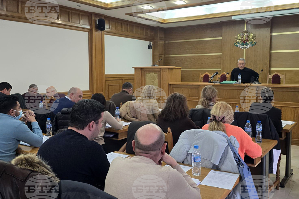 Добрич - Общински съвет Добричка - извънредно заседание