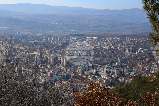 Какви прояви имаха днес кандидатите за народни представители в 1-ви МИР – Благоевград