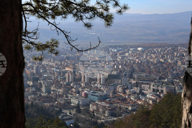 Какви прояви имаха днес кандидатите за народни представители в 1-ви МИР – Благоевград