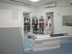 Снимка: Община Варна