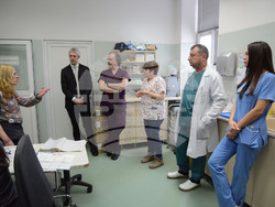 Снимка: Община Варна