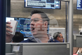 Financial Markets Wall Street