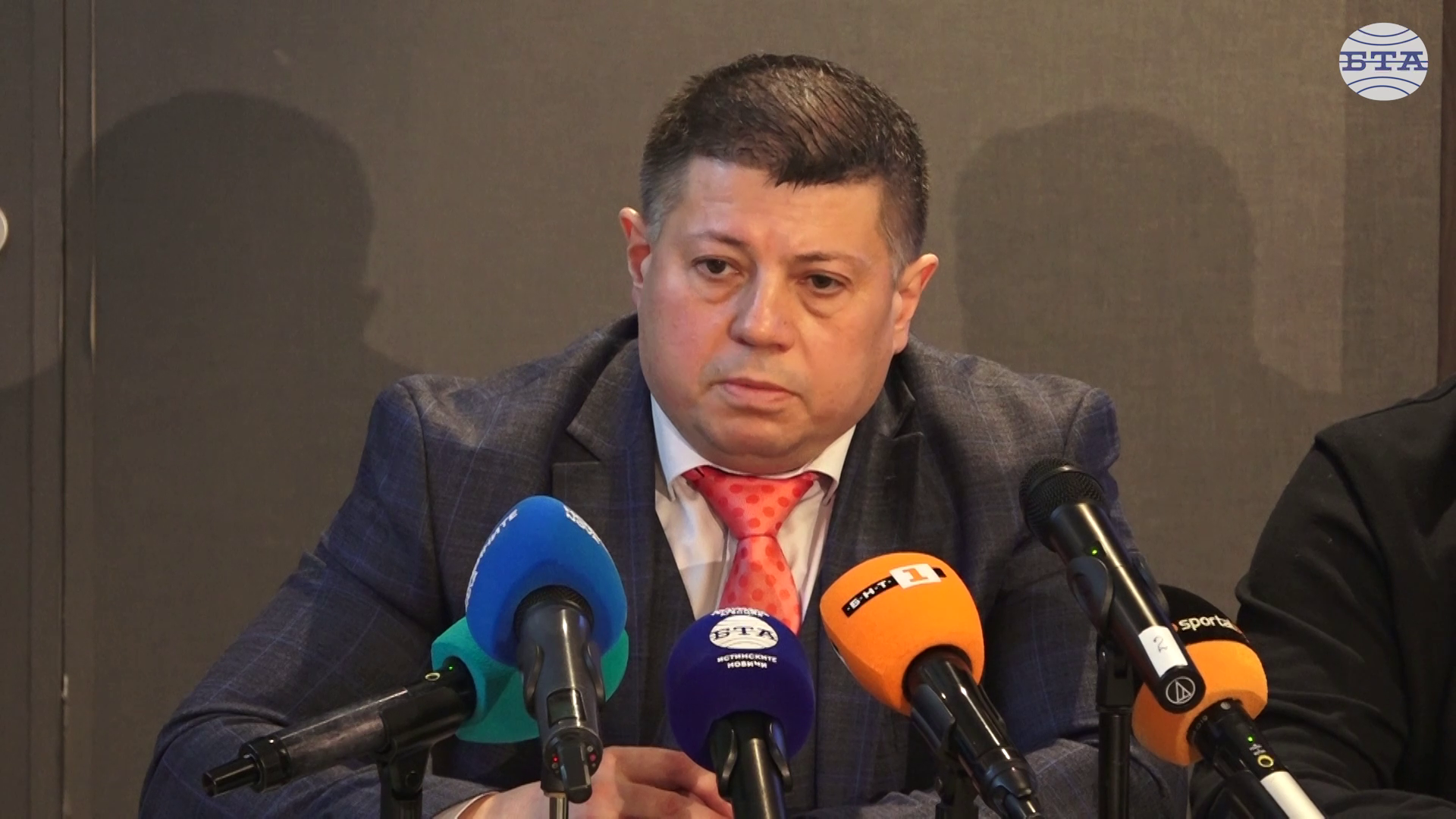 Шефът на българската олимпийскa мисия за зимните Игри в Милано-Кортина 2026 Володя Златев: Имам чувството, че тази Олимпиада ще ни донесе много радост