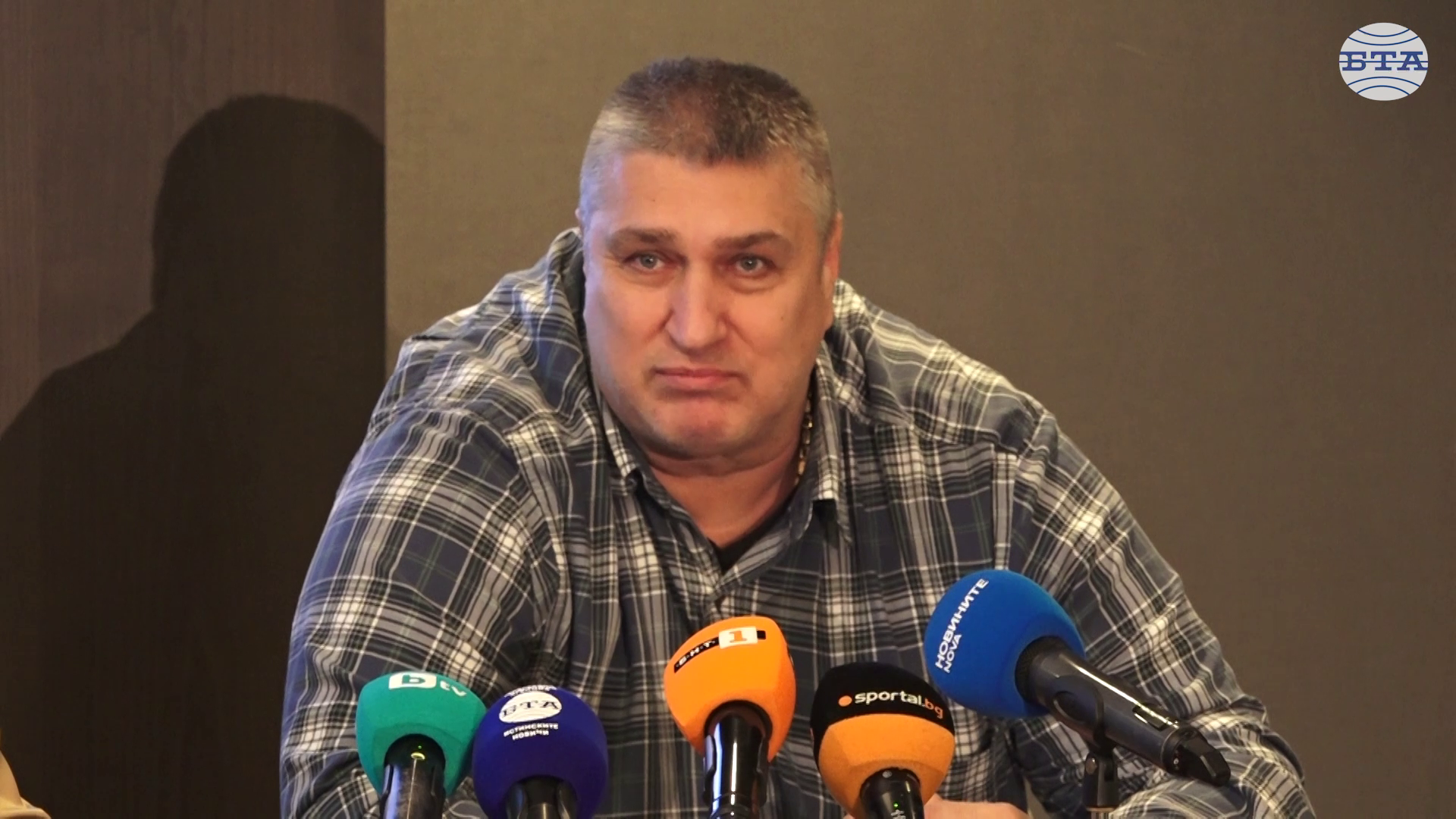 Олимпийското аташе на България за Милано-Кортина 2026 Любомир Ганев: Всички българи копнеем за добри спортни резултати