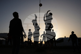 APTOPIX Israel Palestinians Gaza