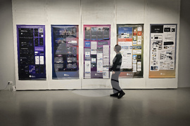 Съюз на българските художници - изложба