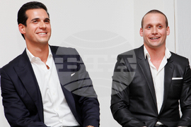 Real Estate Brothers Sex Trafficking