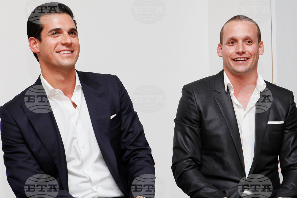 Real Estate Brothers Sex Trafficking