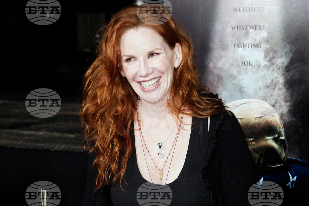 Sexual Misconduct Timothy Busfield