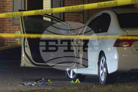 North Carolina Mass Shooting