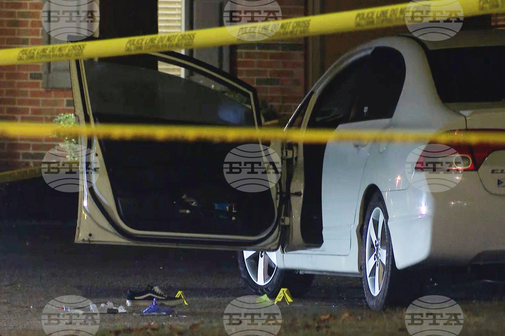 North Carolina Mass Shooting