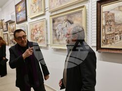 Галерия „Милениум“ - Юрий Ковачев - изложба