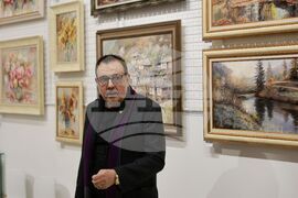 Галерия „Милениум“ - изложба „Споделеност“