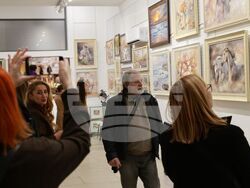 Галерия „Милениум“ - Юрий Ковачев - изложба