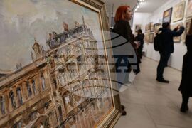 Галерия „Милениум“ - изложба „Споделеност“