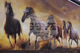 Галерия „Милениум“ - Юрий Ковачев - изложба