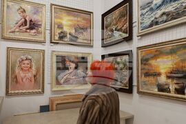 Галерия „Милениум“ - изложба „Споделеност“