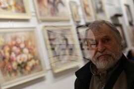 Галерия „Милениум“ - Юрий Ковачев - изложба
